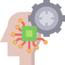 industry,electronics,technology,computer,brain,artificial intelligence,gear,AI,edit tools,chip,user,chat,robotics,electronic,settings,engineering,equipment,production